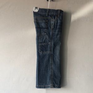 2T Blue Jeans